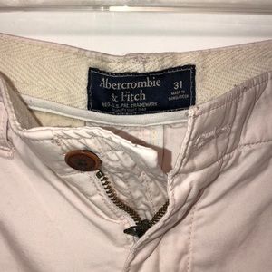 Abercrombie & Fitch Shorts